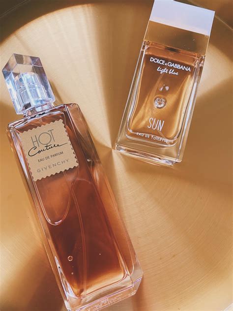 perfume couture givenchy